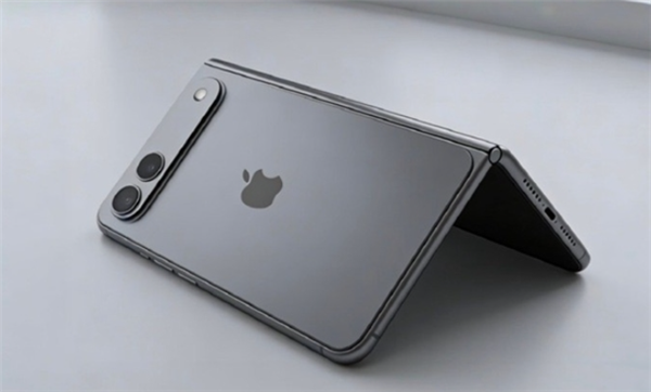 苹果iPhone Ultra 2阔折叠已立项:复用第一代屏幕