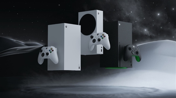 Xbox高管否认退出主机市场!鲍尔:主机业务仍在增长且普及率未降