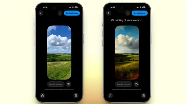 iOS 27锁屏新增5大功能!包含国行iPhone唯一可用AI功能:千问支持