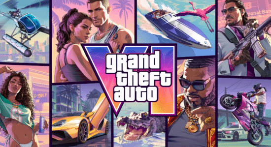 《GTA6》预购流量太恐怖!PS、Xbox商店恐要崩溃