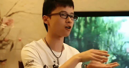 敖厂长复出被全网喷爆!弹幕刷屏怒称“也够”你怎么看