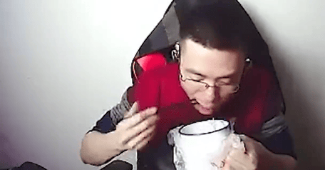 芜湖大司马 被困在抖音直播间里