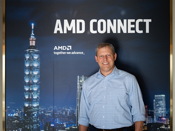 死心了!AMD:DDR5内存价格正常还得2年