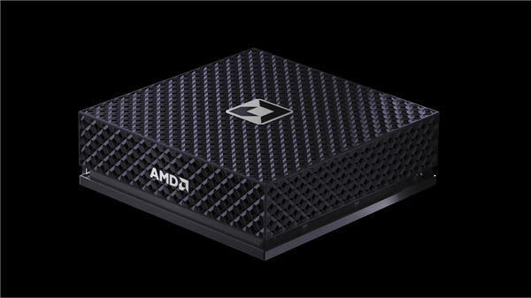 AMD发了个近3万元的终极AI迷你机!6大优势 秒杀NVIDIA/苹果