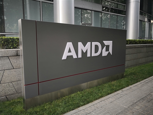白菜价AI服务器成现实!AMD联手韩国企业推开放方案:成本暴降90%
