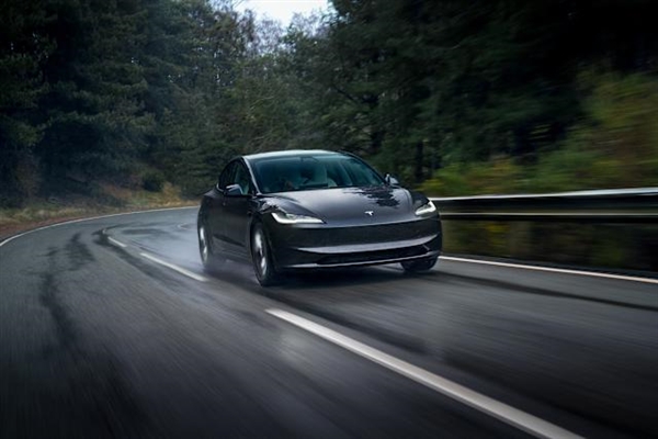 特斯拉在日本卖到白菜价!Model 3实际到手仅需13.4万元 全球最低