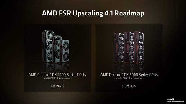 AMD中国特供显卡RX 9070 GRE全球发售:549美元 当初能买RX 9070