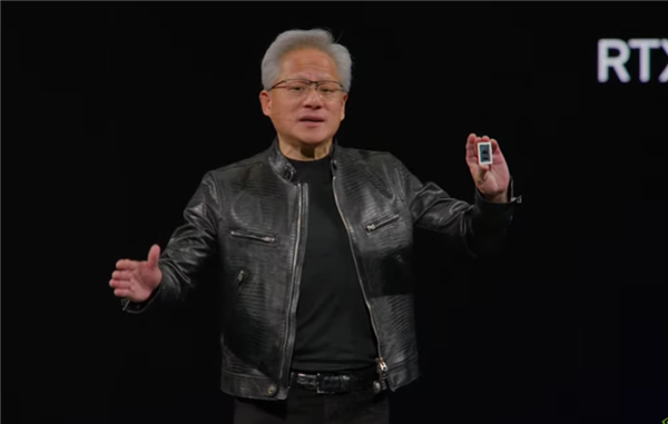 NVIDIA重新发明PC!黄仁勋正式发布Windows专用处理器RTX Spark:所有老电脑都可以扔了