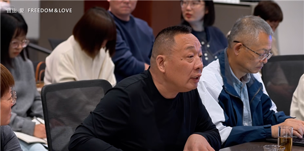 于东来回应胖东来员工工资传闻:没有任何调降工资政策