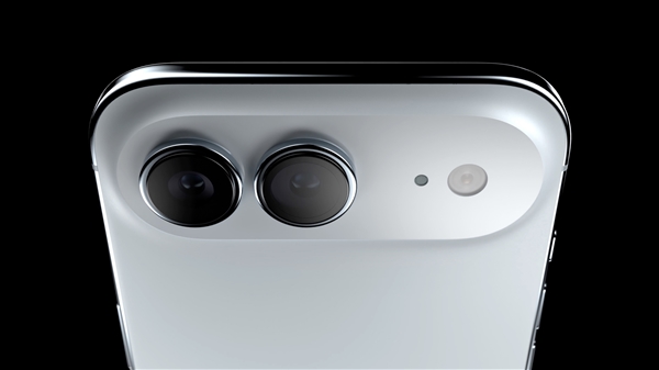 2027年春发布!iPhone Air 2最大短板补齐:升级双摄、2nm A20芯片