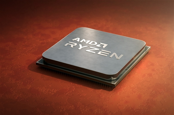 AMD下代Zen 6 CPU近了!全家桶现身新版AIDA64