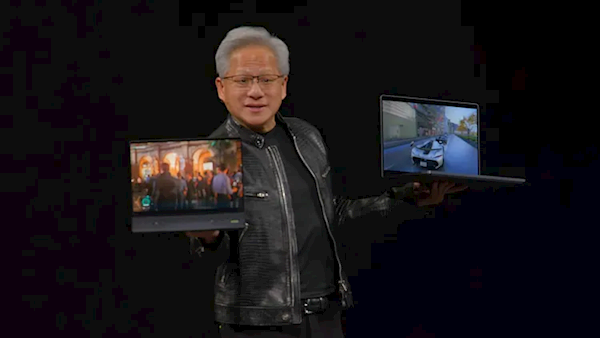 Arm兼容性解决了!黄仁勋承诺:RTX Spark处理器能运行所有Windows应用和游戏