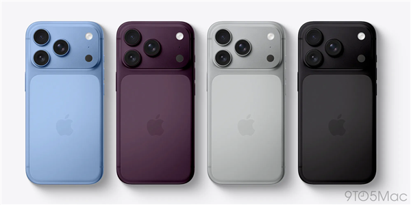 iPhone 18 Pro核心数据流入暗网:苹果遭遇史上最严重泄密风波 深感担忧