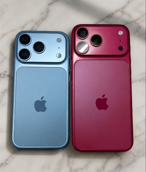 八大亮点加持!iPhone 18 Pro全方位升级 唯独价格悬了