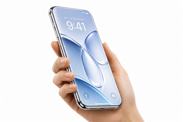 苹果研发20周年纪念版iPhone:一大一小双剑齐发