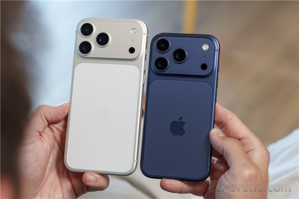 12GB内存价格近乎翻倍:iPhone 17 Pro涨价势在必行