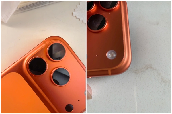 钛合金回归无望!iPhone 18 Pro依然是铝合金:博主警告小心掉色