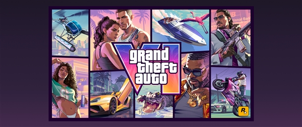 这次稳了!《GTA6》官宣6月25日开启预购