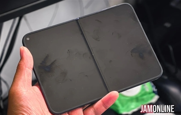 苹果折叠屏信心满满!iPhone Ultra年产目标上调至1000万台