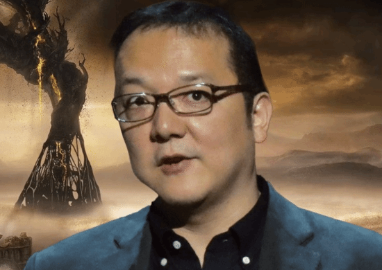 宫崎英高自称游戏理解浅薄!不够格妄议游戏