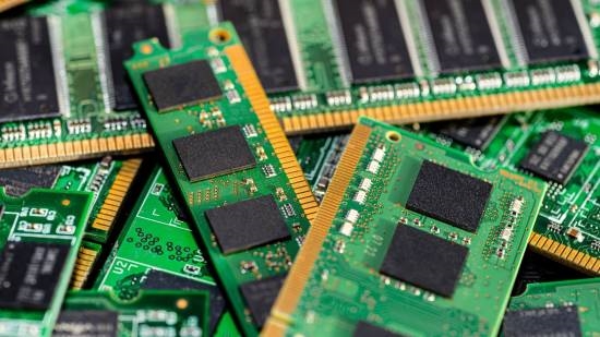 内存价格27年不会下跌!宇瞻警告:供应量将暴跌70%