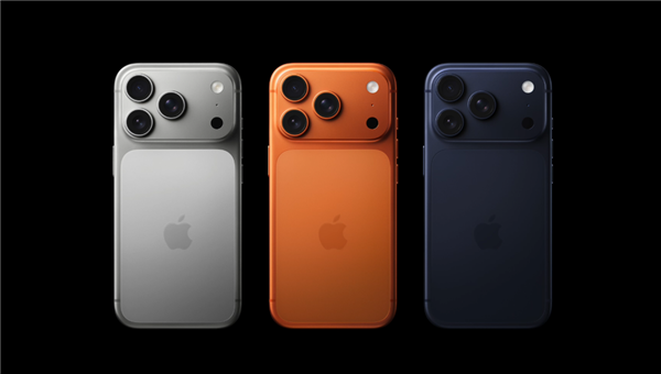 苹果扛不住了!iPhone 17系列也要涨价:生产计划已下调15%