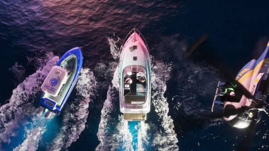 《GTA6》耗资巨大!仅水体系统就烧了20亿元