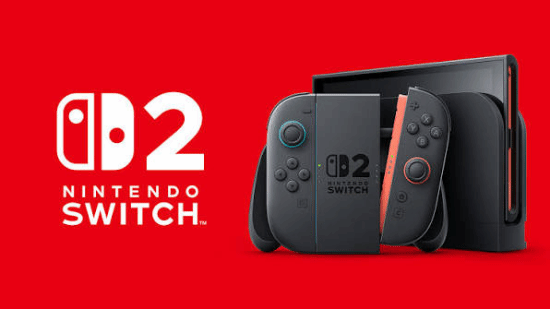 硬件抽奖再现!Switch 2要换新屏幕:新旧面板混发全凭运气