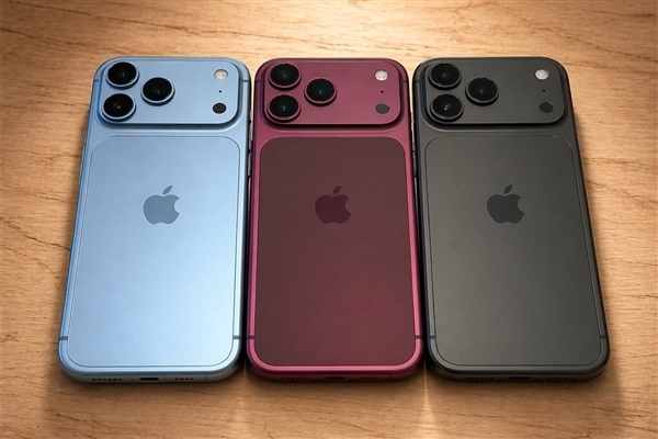 苹果iPhone 18 Pro系列涨价成定局!台积电敲定2027年涨价最高达10%
