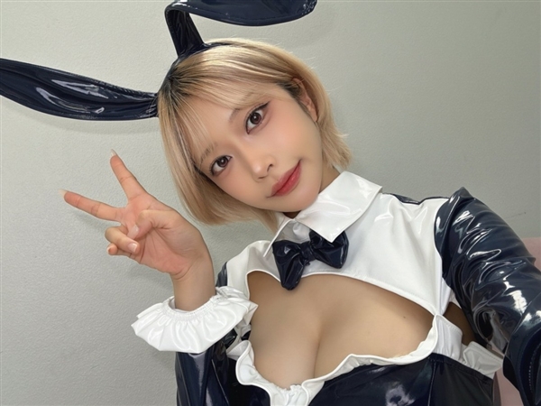 日本小姐姐西井綾音Cos春丽美图 身材太犯规了!