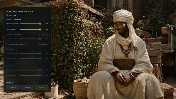 22分钟详解DLSS 5:NVIDIA公开回应一切争议