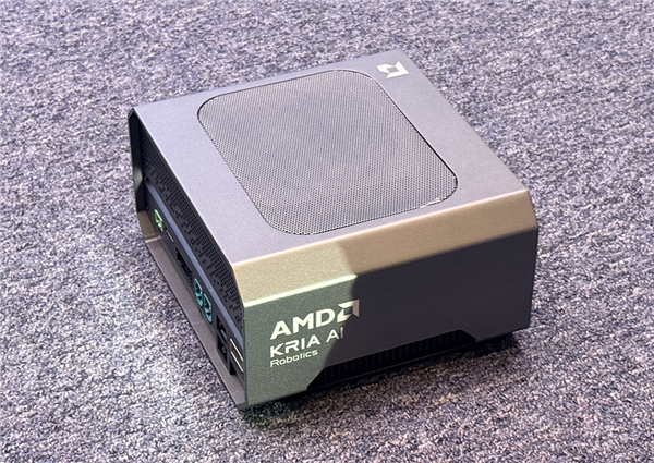AMD用AI优化AI!ROCm.ai发布 本地能跑3000亿参数模型