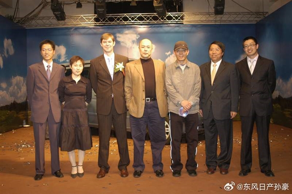 东风日产高管:我是坚定的小米支持者