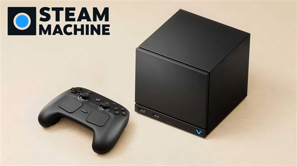 Valve预警内存危机还没到头!Steam Machine还要再涨价