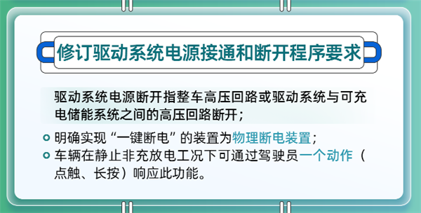 不起火、不爆炸!国标的要求车企能做到吗