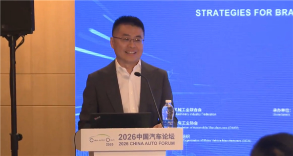 北京现代总经理:有些车企为了速度该做的实验不做 车主也成了试车员