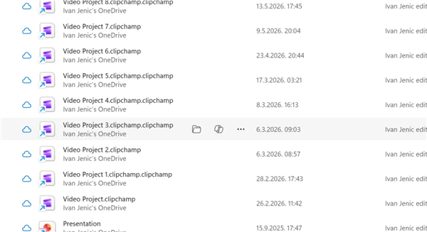 微软又给Windows找了个塞Copilot的地方:文件管理器新增快捷按钮
