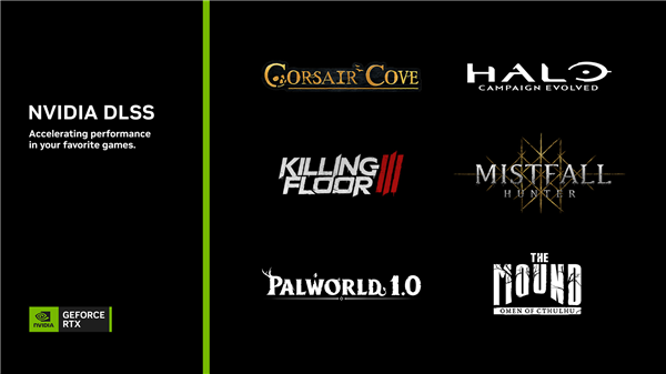 《光环:战役进化》(Halo: Campaign Evolved) 7 月 28 日发布并支持 DLSS 全新 GeForce Game Ready 驱动推出!
