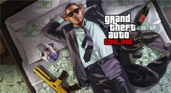 R星又遭痛批!新操作太伤玩家心 坚决不买《GTA6》