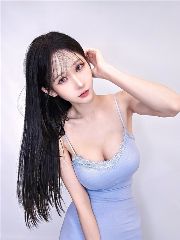 《剑星》体模Myboo COS不知火舞美图 热辣性感!