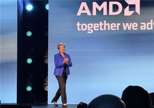 AMD用AI优化AI!ROCm.ai发布 本地能跑3000亿参数模型