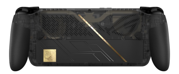 ROG Ally OLED版掌机曝光!华硕确认将独立发售