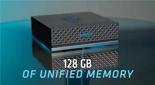AMD官方也来割韭菜!AMD锐龙AI迷你机售价比第三方还贵4077元
