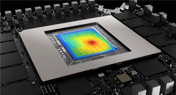 NVIDIA删了也能找回来!RTX 50系显卡热点温度又能看了