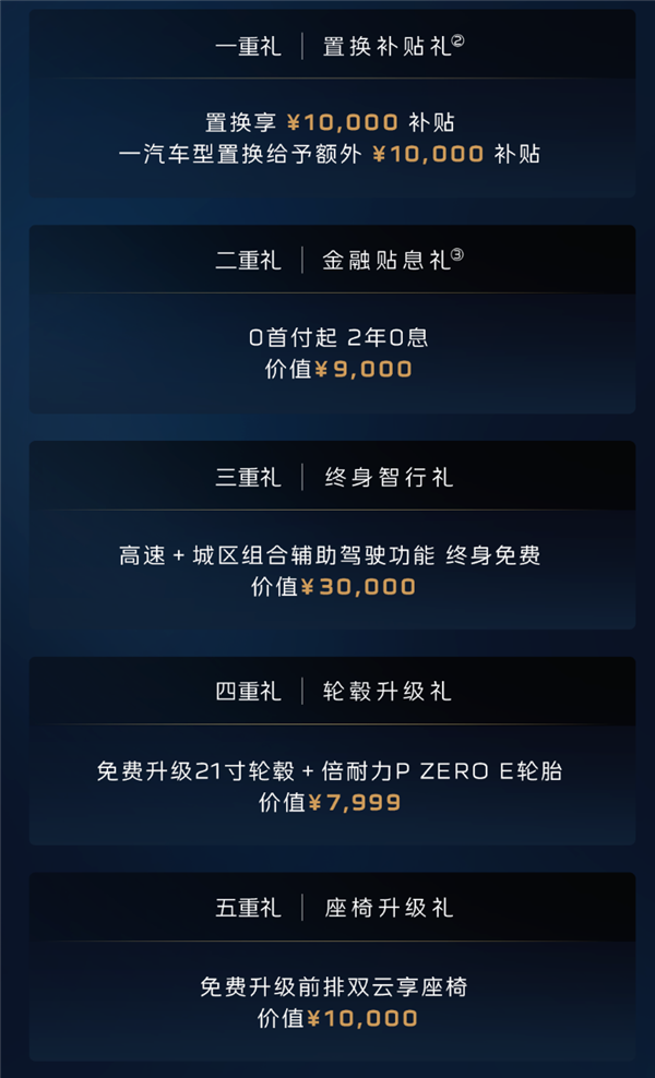 17.98万元买近5米长纯电大五座SUV 新款红旗天工08预售