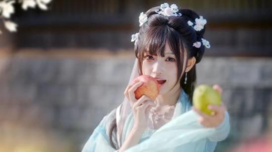 韩厂新影游明日Steam页面公开!国人美女王涵参演