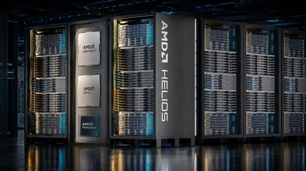 不再靠低价抢市场 AMD AI显卡站稳了:比N卡贵40%还有人买