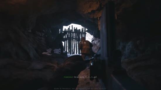 IGN《抵抗者》八分钟实机!抗日FPS 让人想起荣誉勋章