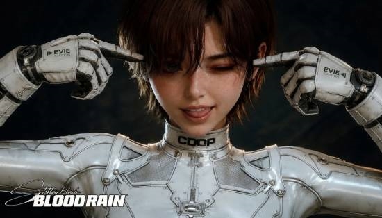《剑星》女主惹谁了!好身材和游戏性真不可兼得吗