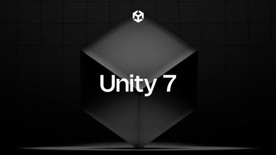 次世代Unity 7引擎正式公布!2027推出 6代可无缝升级